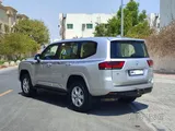Toyota Land Cruiser GXR 2023